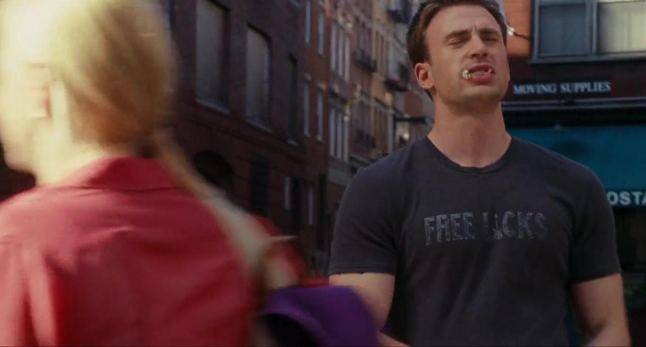 Screen Captures - 0123 - Chris Evans Central Photo Gallery