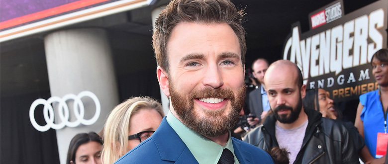 Sorry Chris Evans, Ryan Gosling really doesn't like your moustache